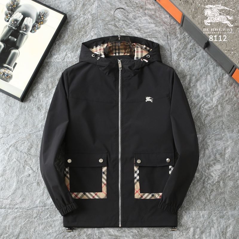 Burberry Outwear